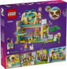 LEGO® Friends: 42650 Kisállatfelszerelések boltja