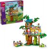 LEGO® Friends: 42652 Barátság lombház találkahely