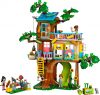 LEGO® Friends: 42652 Barátság lombház találkahely