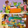 LEGO® Friends: 42652 Barátság lombház találkahely