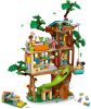 LEGO® Friends: 42652 Barátság lombház találkahely