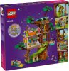 LEGO® Friends: 42652 Barátság lombház találkahely