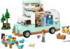 LEGO® Friends: 42663 Barátság lakóautós kaland