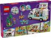 LEGO® Friends: 42663 Barátság lakóautós kaland