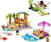 LEGO® Friends: 42672 Kreatív tengerparti bőrönd