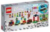 LEGO Disney: 43212 Disney ünnepi vonat