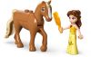 LEGO® Disney Princess: 43233 Belle mesékkel teli lovaskocsija