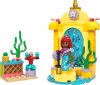 LEGO® Disney: 43235 Ariel zenei színpada