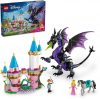 LEGO® Disney Princess: 43240 Demóna sárkány formájában