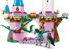 LEGO® Disney Princess: 43240 Demóna sárkány formájában