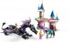 LEGO® Disney Princess: 43240 Demóna sárkány formájában