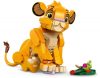 LEGO® Disney: 43243 Simba, a kis oroszlánkirály