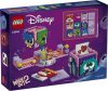 LEGO® Disney: 43248 Agymanók 2 - Érzelemkockák