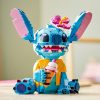 LEGO® Disney: 43249 Stitch