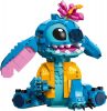 LEGO® Disney: 43249 Stitch