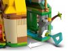 LEGO® Disney Princess: 43260 Vaiana vidám kalandjai a szigeten