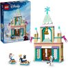 LEGO® Disney Princess: 43265 Jégvarázs - Arendelle kastély