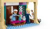 LEGO® Disney Princess: 43265 Jégvarázs - Arendelle kastély