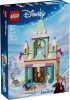 LEGO® Disney Princess: 43265 Jégvarázs - Arendelle kastély