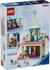 LEGO® Disney Princess: 43265 Jégvarázs - Arendelle kastély