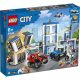 LEGO City: 60246 Rendőrkapitányság