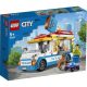 LEGO City: 60253 Fagylaltos kocsi