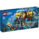 LEGO City: 60265 Óceánkutató bázis