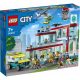 LEGO City: 60330 Kórház