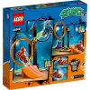 LEGO City: 60360 Pörgős kaszkadőr kihívás