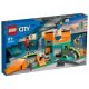 LEGO City: 60364 Gördeszkapark