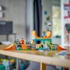 LEGO City: 60364 Gördeszkapark