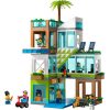 LEGO City: 60365 Lakóépület