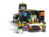 LEGO City: 60388 Gaming verseny teherautó