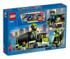 LEGO City: 60388 Gaming verseny teherautó