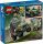 LEGO® City: 60447 4x4-es off-road terepjáró