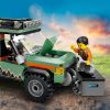 LEGO® City: 60447 4x4-es off-road terepjáró