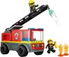 LEGO® City: 60463 Létrás tűzoltóautó