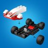 LEGO® City: 60464 F1®-es Williams Racing és Haas F1® versenyautók