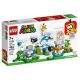 LEGO Super Mario: 71389 Lakitu Sky World kiegészítő szett