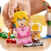 LEGO Super Mario: 71403 Peach kalandjai kezdőpálya