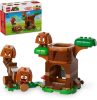 LEGO® Super Mario: 71433 Goomba játszótere