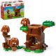 LEGO® Super Mario: 71433 Goomba játszótere