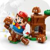 LEGO® Super Mario: 71433 Goomba játszótere