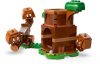 LEGO® Super Mario: 71433 Goomba játszótere