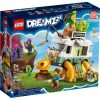 LEGO DREAMZzz: 71456 Mrs. Castillo teknősjárműve