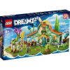 LEGO DREAMZzz: 71459 Az álomlények istállója