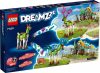 LEGO DREAMZzz: 71459 Az álomlények istállója