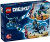 LEGO® DREAMZzz: 71479 Zoey macskamotorja