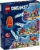 LEGO® DREAMZzz: 71481 Izzie álomállatkái