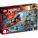 Lego Ninjago: 71749 A Sors Adománya utolsó repülése